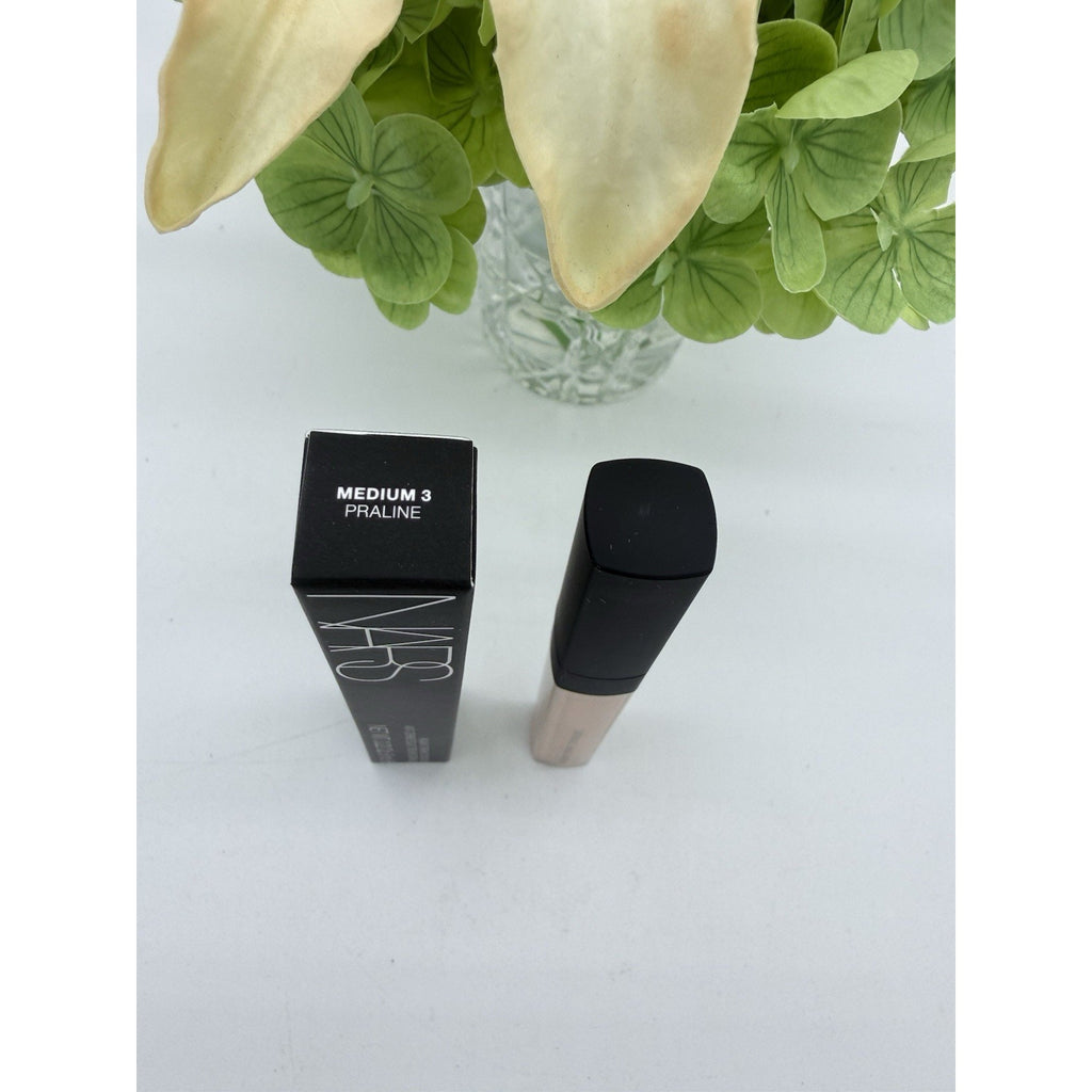Nars Radiant Creamy Concealer Medium 3 Praline Full Size .22oz / 6ml
