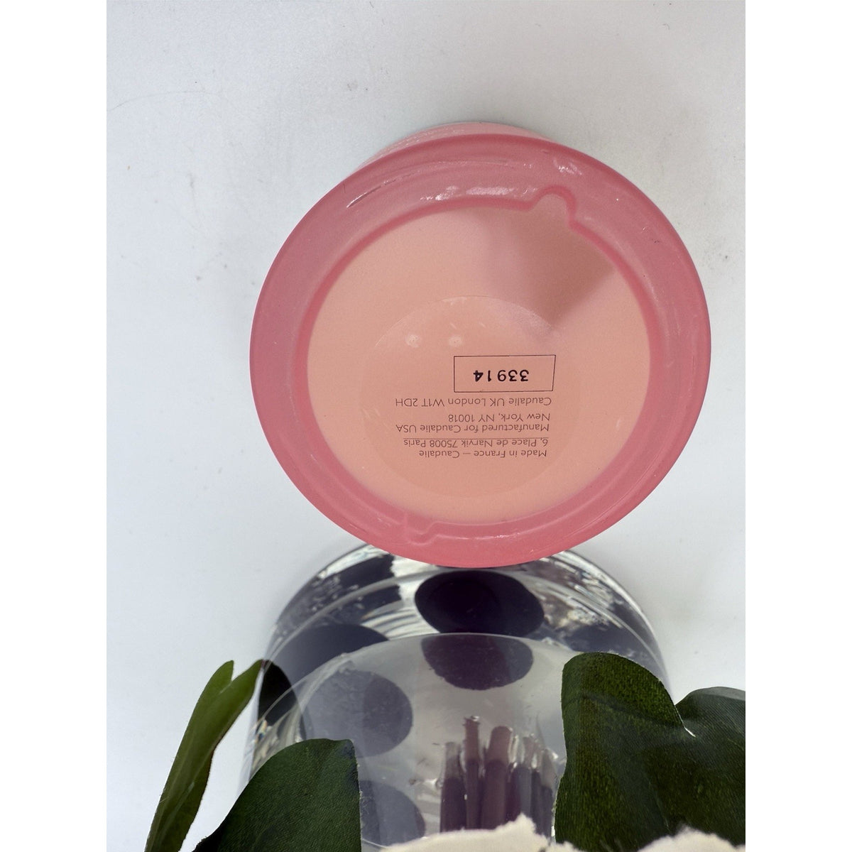CAUDALIE Vinosource-Hydra Grape Water Gel Moisturizer 50ml / 1.6oz
