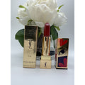 Yves Saint Laurent Rouge Pur Couture Collector Edition 114 DIAL RED 3.8g