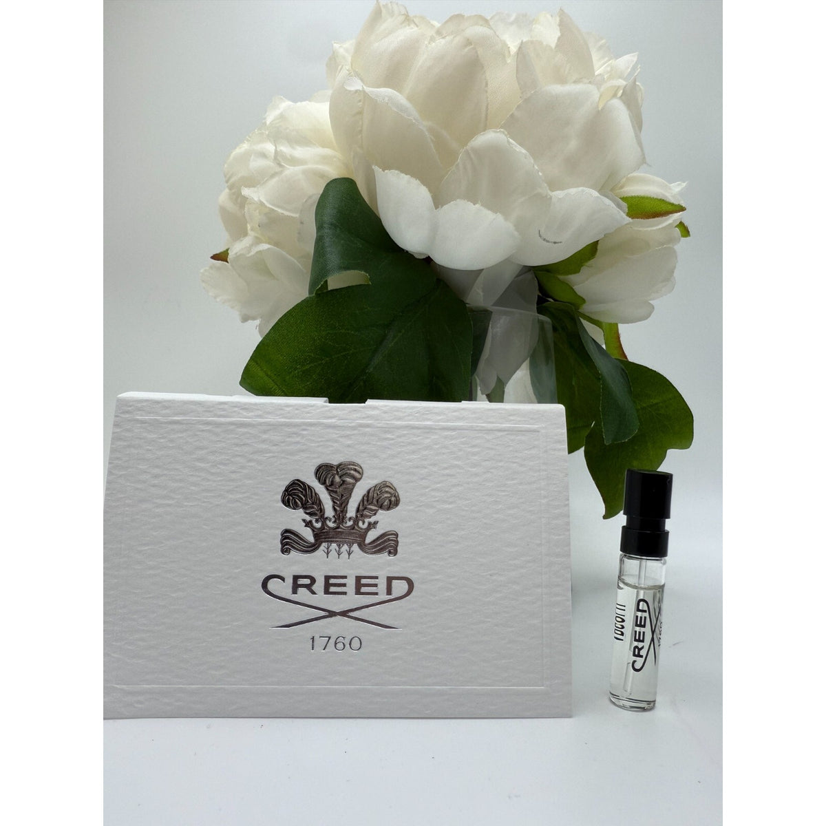Creed Absolu Aventus Eau De Parfum Sample 2ml New Release 2023