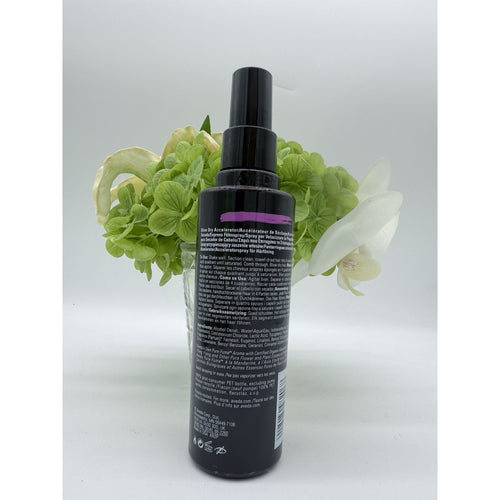 AVEDA Speed of Light Blow Dry Accelerator Spray Full Size 4.2 oz/125 ml