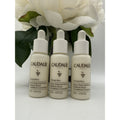 3 Caudalie Vinoperfect Radiance Serum Complexion Correcting 10ml Each = Full Sz