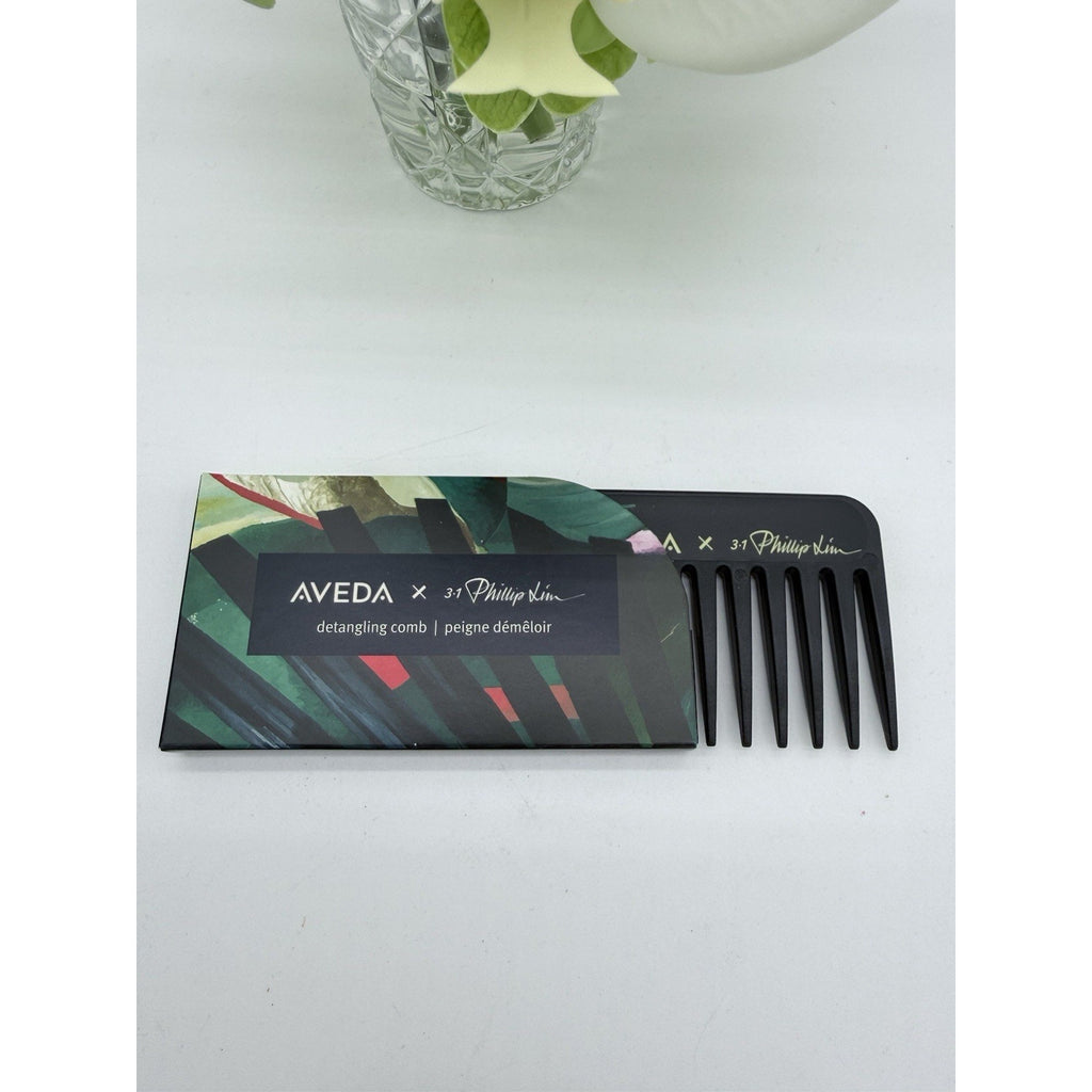 Aveda x 3.1 Phillip Lim Limited Edition Detangling Comb New Unisex Hair Brush