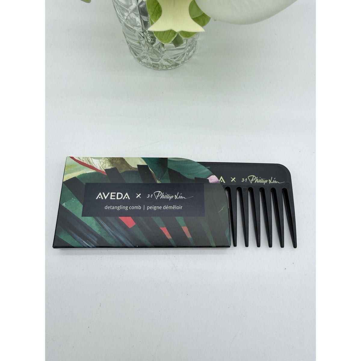 Aveda x 3.1 Phillip Lim Limited Edition Detangling Comb New Unisex Hair Brush
