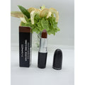 Mac Satin Lipstick 817 PHOTO Full Size 3 g / 0.10 Oz.