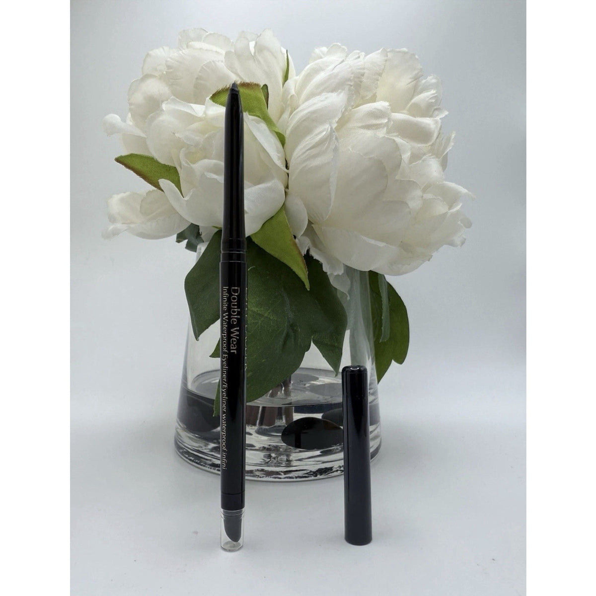 Estee Lauder Double Wear Waterproof Eyeliner 01 Kohl Noir 0.35g New