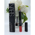 Nars Velvet Matte Lip Pencil RED SQUARE 0.08 Oz. / 2.4 g