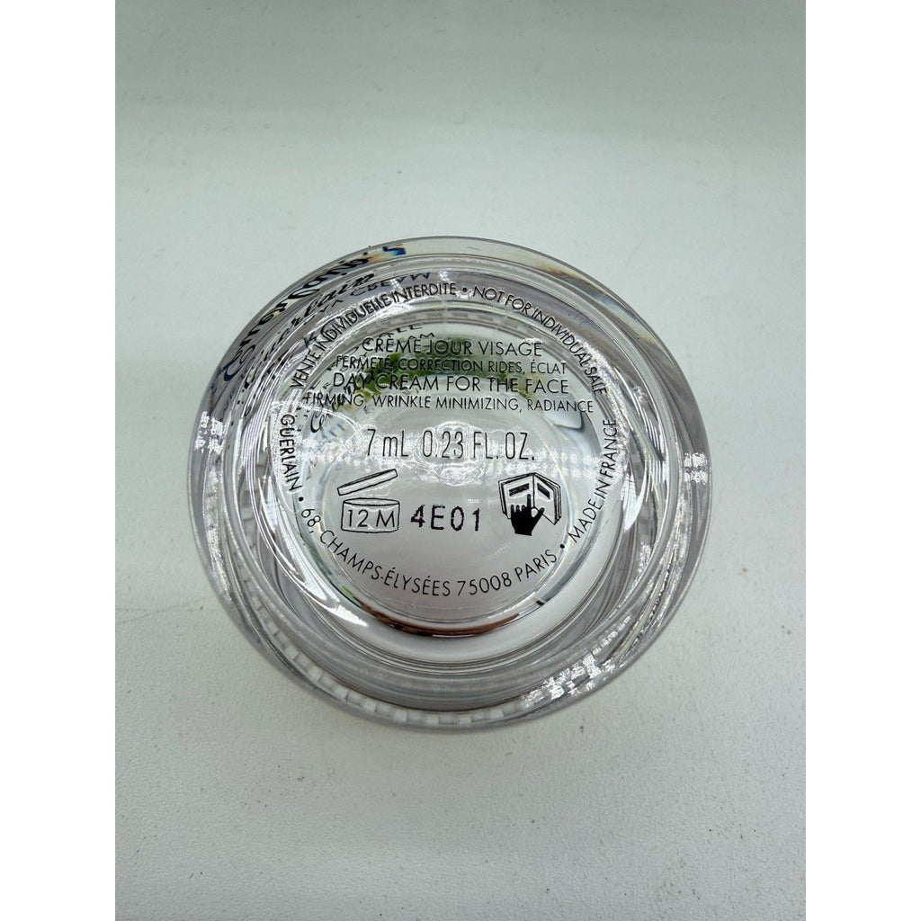 Guerlain Abeille Royale Day Cream 0.23oz Firming, Wrinkle Minimizing, Radiance