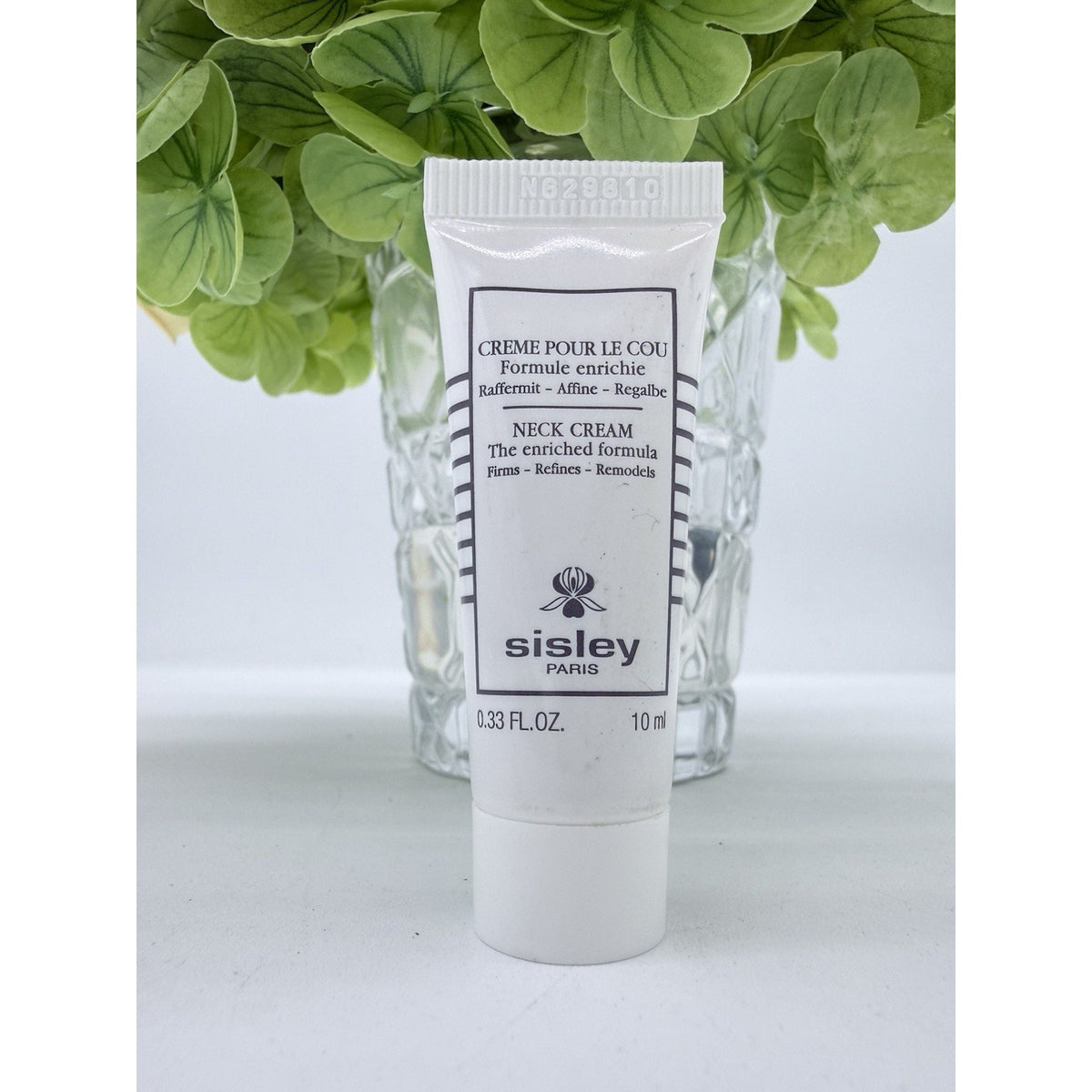 Sisley Neck Cream The Enriched Formula 10 ml / 0.33 fl oz