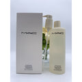 Mac Hyper Real Fresh Canvas Cleansing Oil Makeup Remover Jumbo Size 400ml 13.5oz