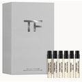 Tom Ford Fragrance Sample Signature Mini Discovery Set 0.05 Oz. / 1.5mL Each