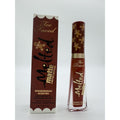 Too Faced Liqufied Matte Long Wear Lipstick Gingerbread Man 0.23 oz / 7ml