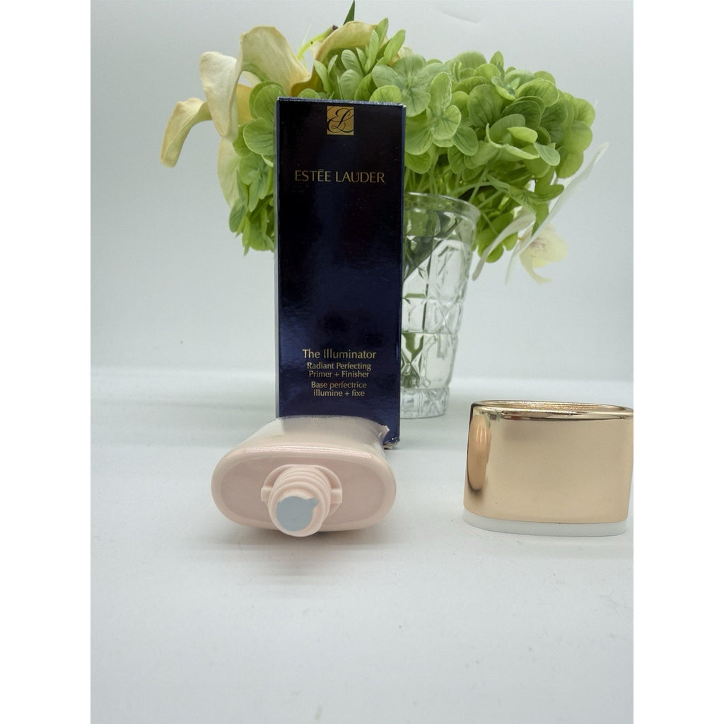 Estee Lauder The Illuminator Radiant Perfecting Primer + Finisher - 1oz. Sealed