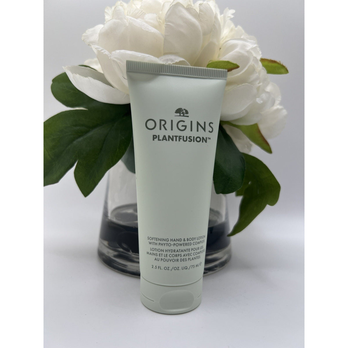 Origins Plantfusion Softening Hand & Body Lotion 2.5 fl oz