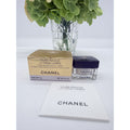 Chanel SUBLIMAGE LA CREME LUMIERE Ultimate Regeneration Brightening Cream 0.17oz