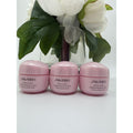 3 Shiseido White Lucent Brightening Gel Cream Travel Size 15ml / 0.53oz Each
