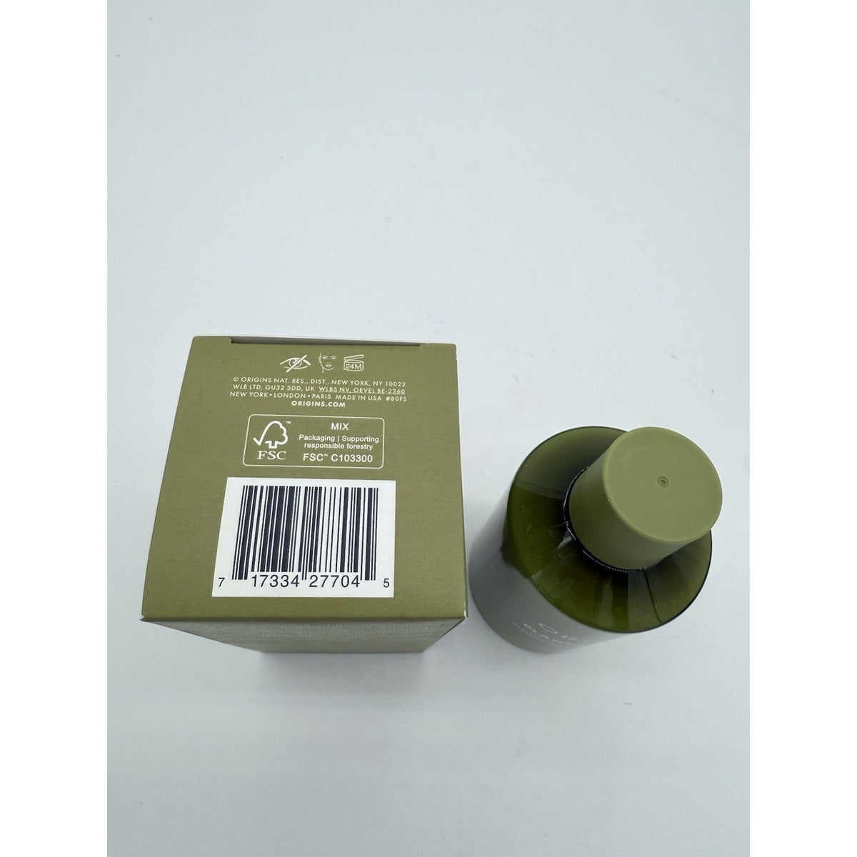 Origins Plantscription Youth Boosting Essence 5 oz /150ml