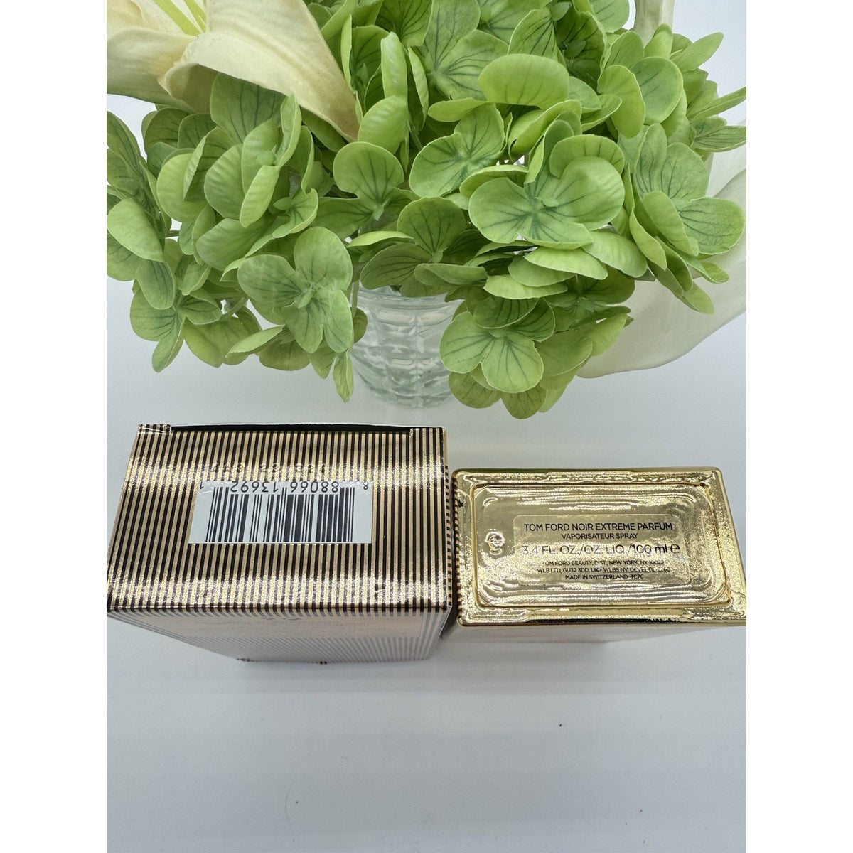 Tom Ford Noir Extreme Parfum 3.4 oz / 100ml Men’s