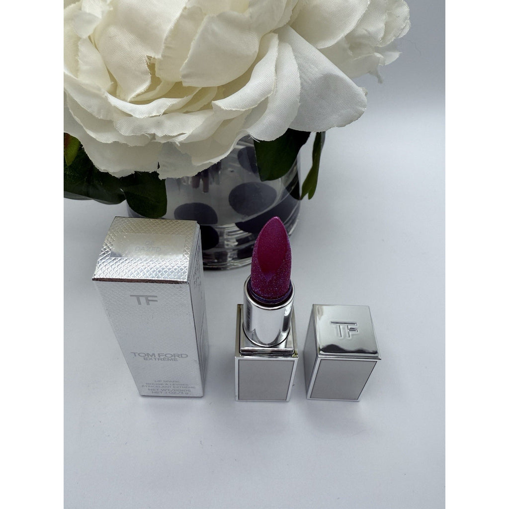 Tom Ford Extreme Lip Spark Lipstick 08 DAZED 0.1 Oz. / 3 g