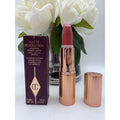 Charlotte Tilbury Matte Revolution Luminous Matte Lipstick Sexy Sienna 0.12oz