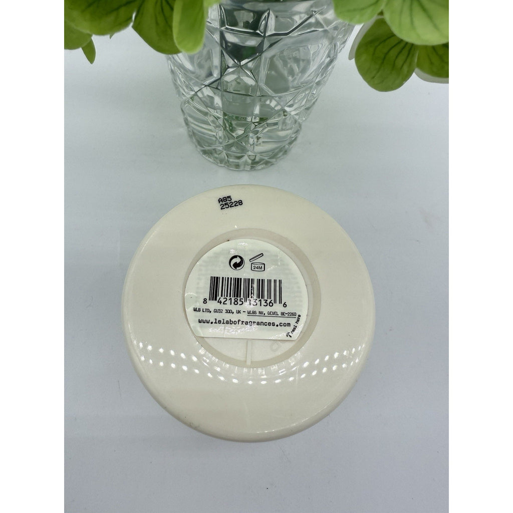 Le Labo Face Scrub Exfoliant Visage Basil / Ginger 4.2 oz NEW
