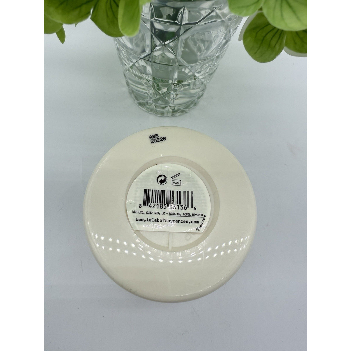 Le Labo Face Scrub Exfoliant Visage Basil / Ginger 4.2 oz NEW