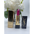 Yves Saint Laurent Rouge Pur Couture Lipstick 19 Le FUCHSIA Limited Edition