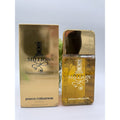 PACO RABANNE 1 One million Shower Gel 600 ml 20.3 oz New in Sealed Box JUMBO
