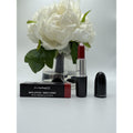 MAC Matte Lipstick 612 Russian Red 0.1oz/3g Full Size NIB