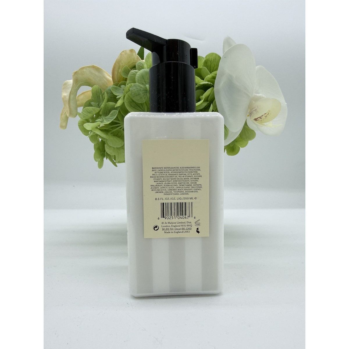 Jo Malone London Pomegranate Noir Body & Hand Lotion with Pump 8.5 oz.