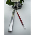 Lancome Le Lip Liner Waterproof Lipliner Pencil With Brush 132 Caprice 1.2g