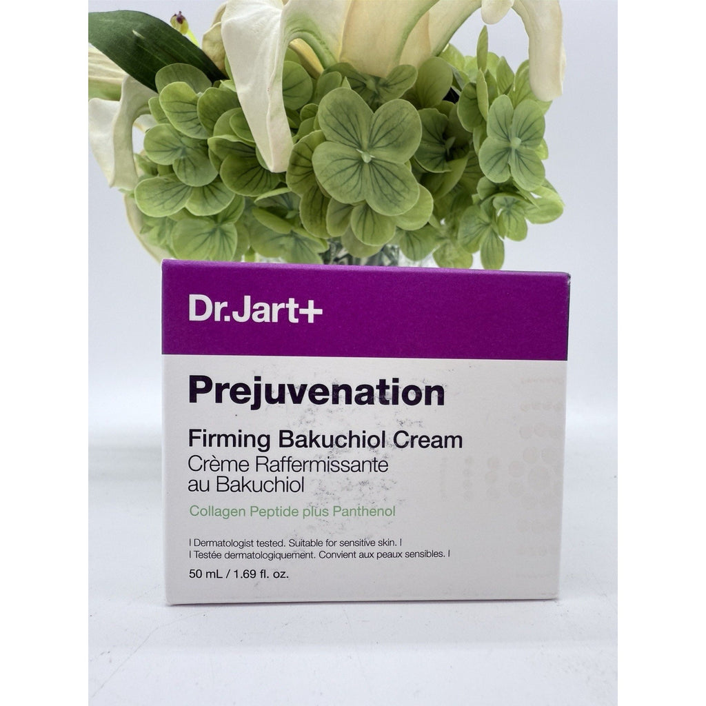 Dr.Jart+ Prejuvenation Firming Bakuchiol Cream 50ml / 1.69oz