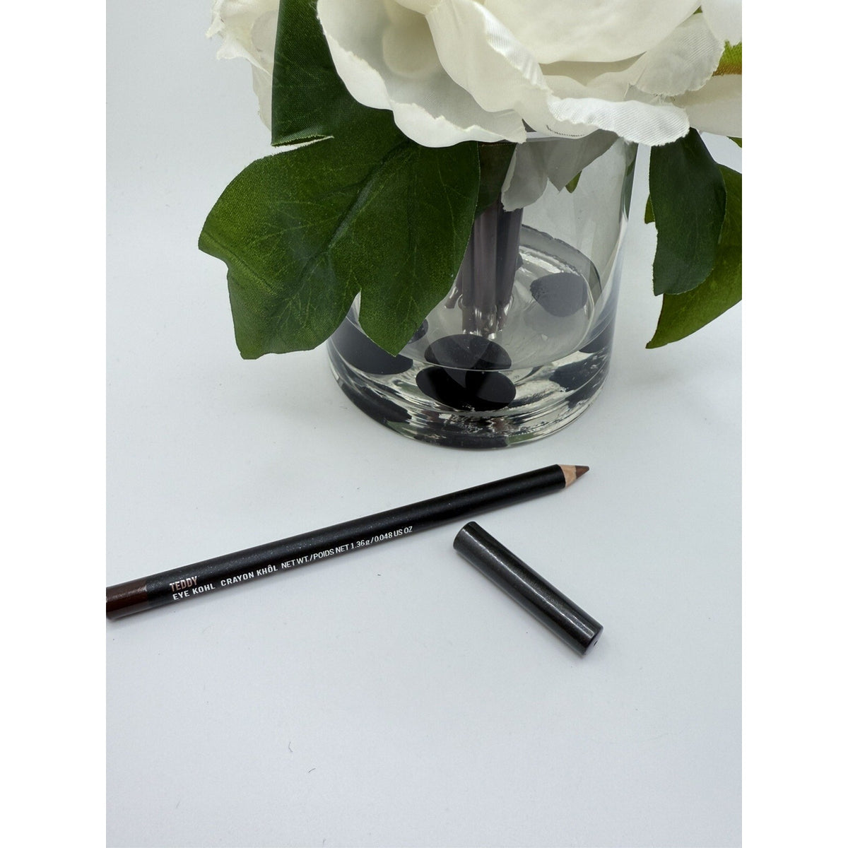 MAC Eye Kohl Pencil - TEDDY - Full Size 1.45g/0.05oz