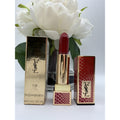 Yves Saint Laurent YSL Rouge Pur Couture Lipstick 119 Light Me Red New in Box