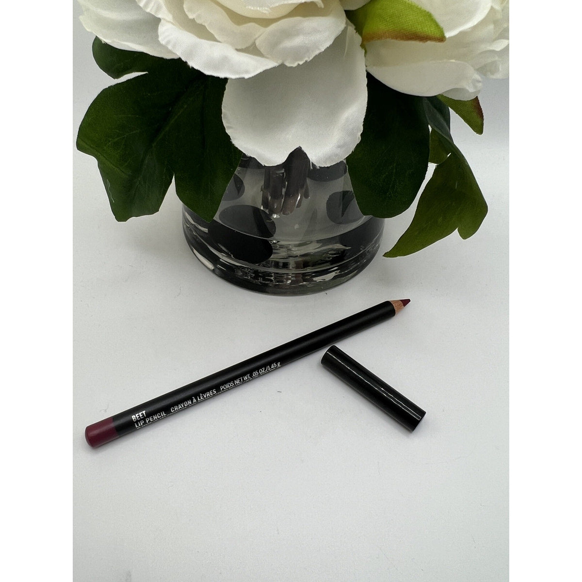 Mac Lip Pencil Lipliner BEET - Full Size 1.45 g / 0.05 Oz. New