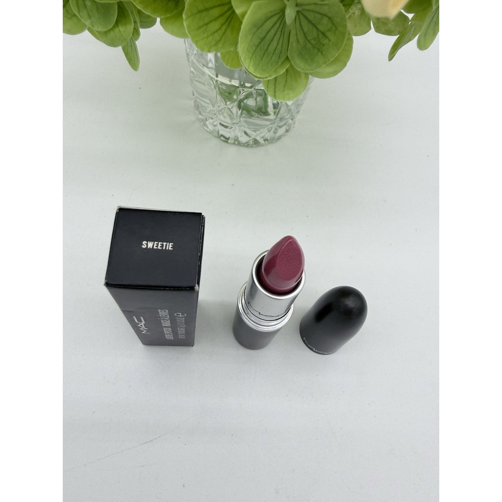 Mac Cosmetics Lipstick Lustre Sweetie 3g / 0.1oz
