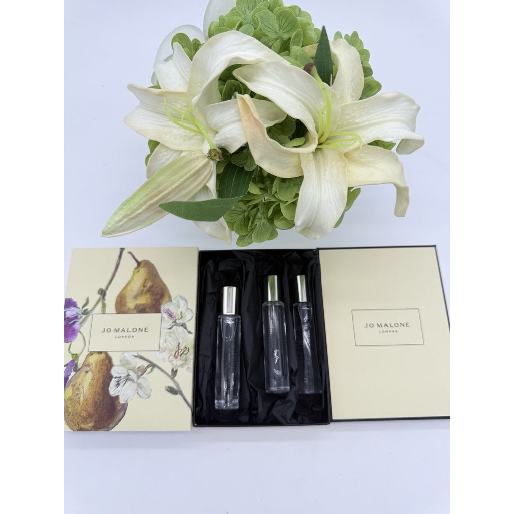 JO MALONE LONDONMost Loved Cologne Travel Spray 3-Piece Gift Set 10ml Each