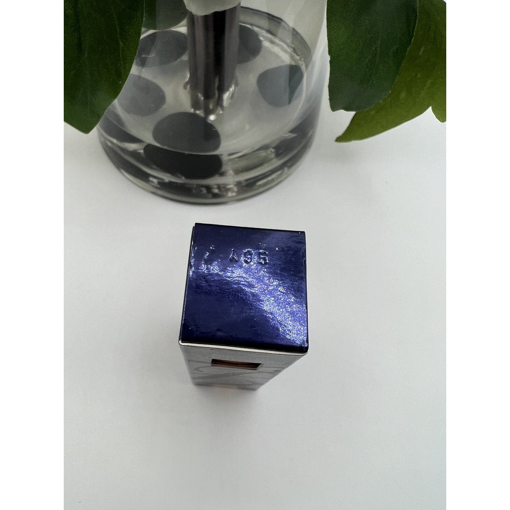 Estee Lauder Pure Color Crystal Lipstick Rouge Cristal C9 Crystal Blossom Creme