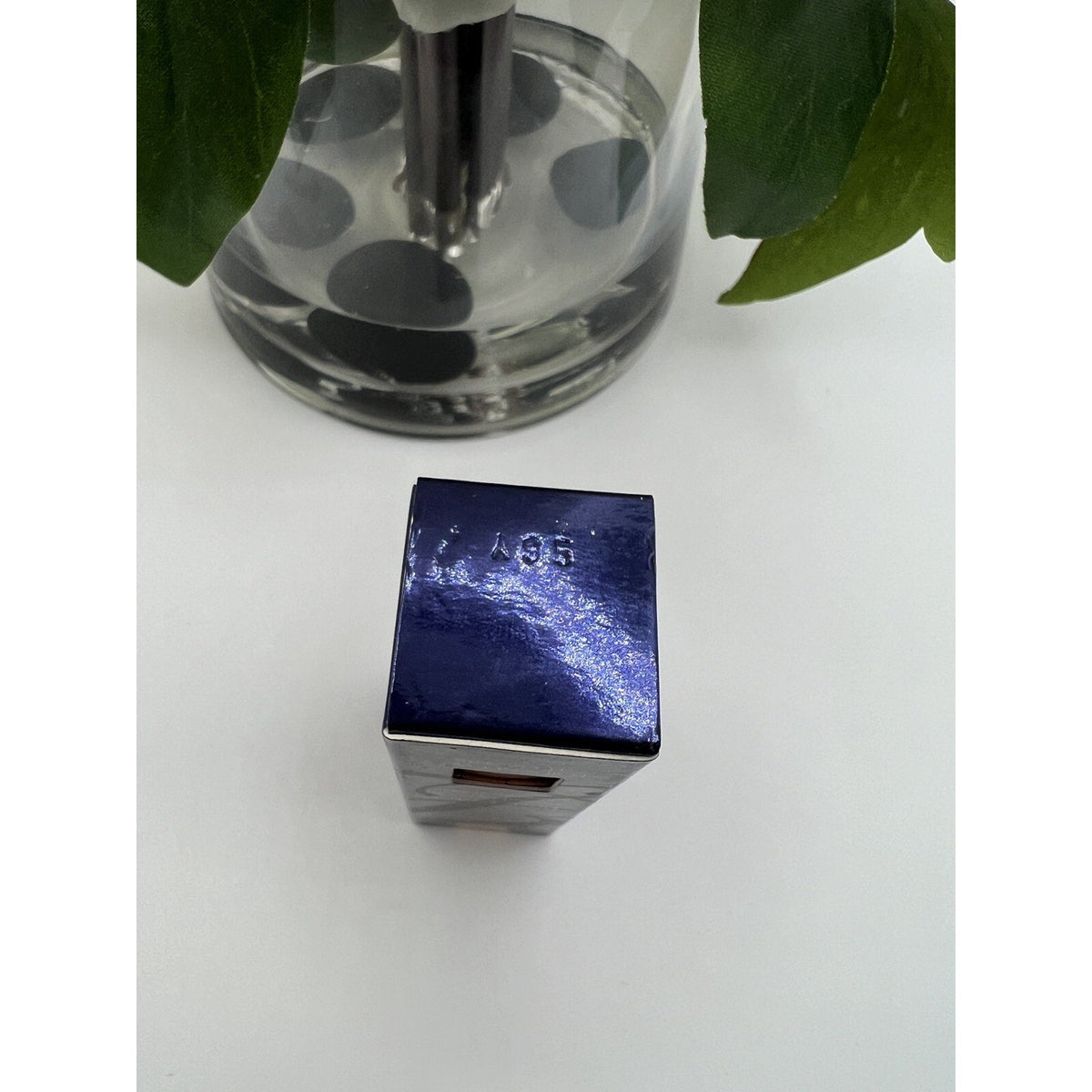 Estee Lauder Pure Color Crystal Lipstick Rouge Cristal C9 Crystal Blossom Creme