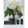 MAC Cosmetics Lustre Lipstick - 501 Capricious - Full Size 3 g/ 0.10 oz - NEW