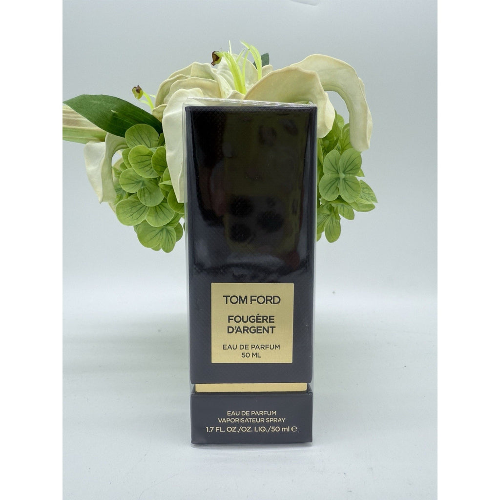 Tom Ford Fougère D’Argent 50mL EDP NEW SEALED Authentic Luxury Unisex Fragrance