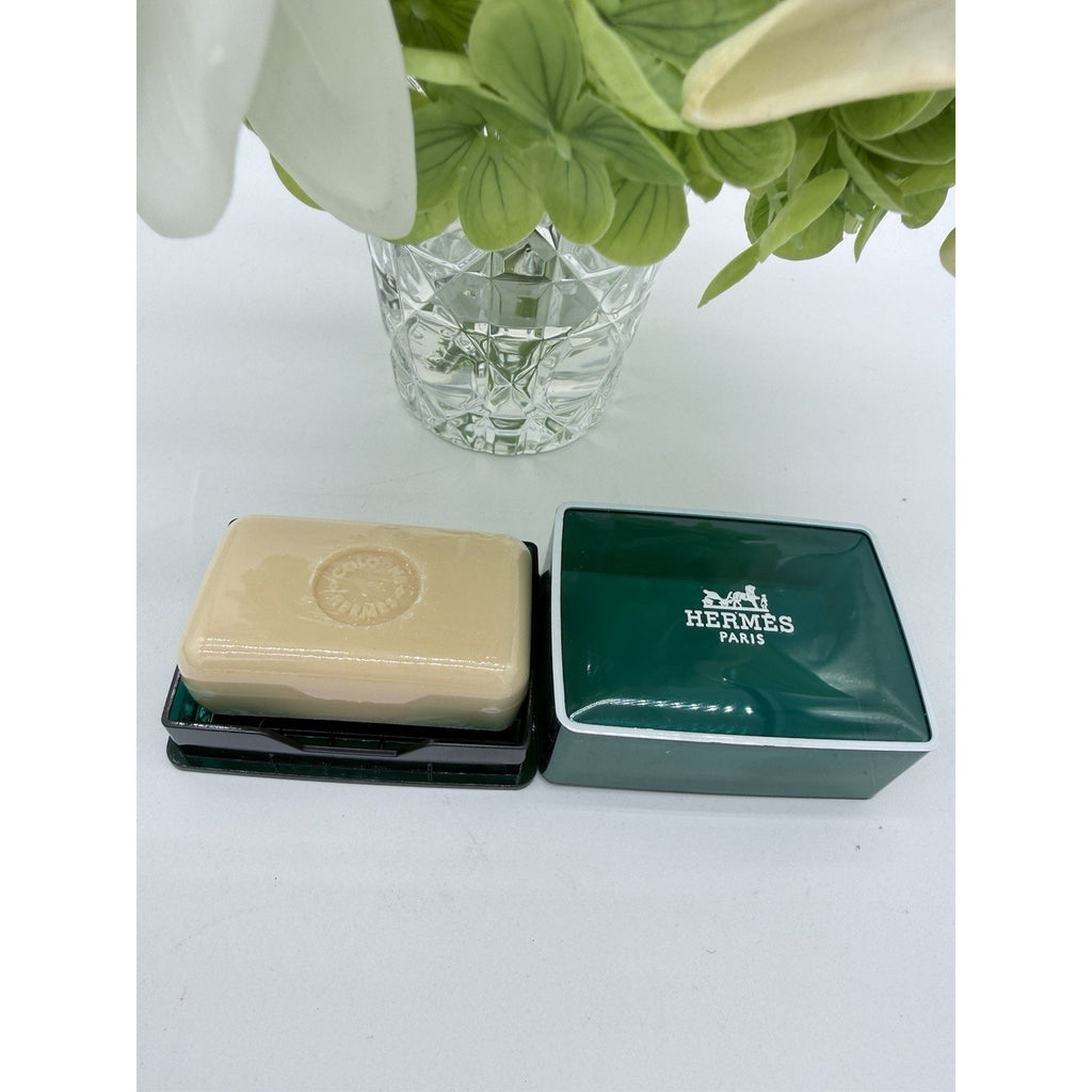 HERMES Eau d’Orange Verte Perfumed Soap 50g / 1.7oz