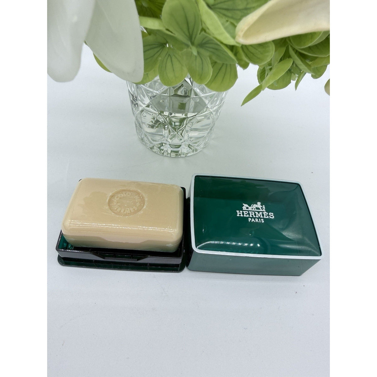 HERMES Eau d’Orange Verte Perfumed Soap 50g / 1.7oz