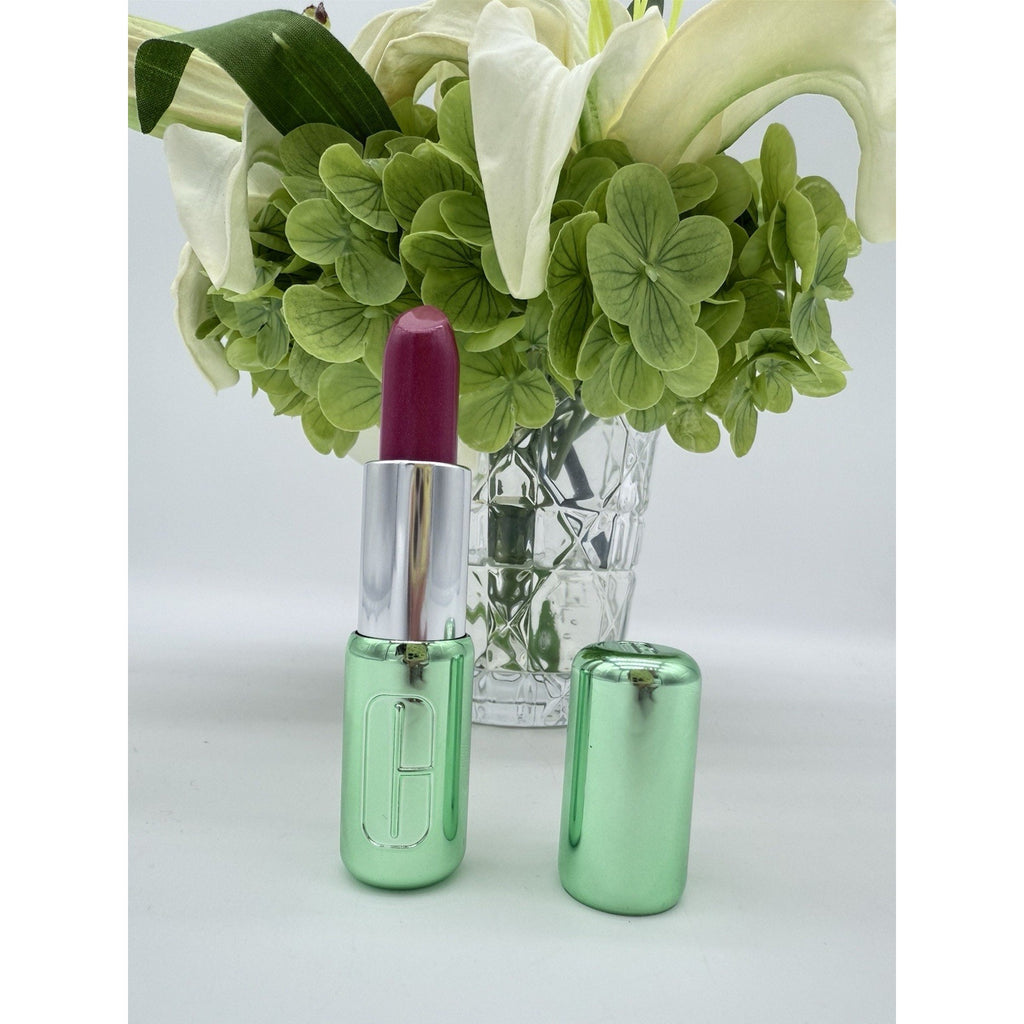 Clinique Pop Longwear Lipstick 13 Love Pop 0.13 Oz