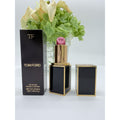 Tom Ford TF Lip Color Lipstick 39 Flash Of Pink 0.1oz Shimmer Full Size
