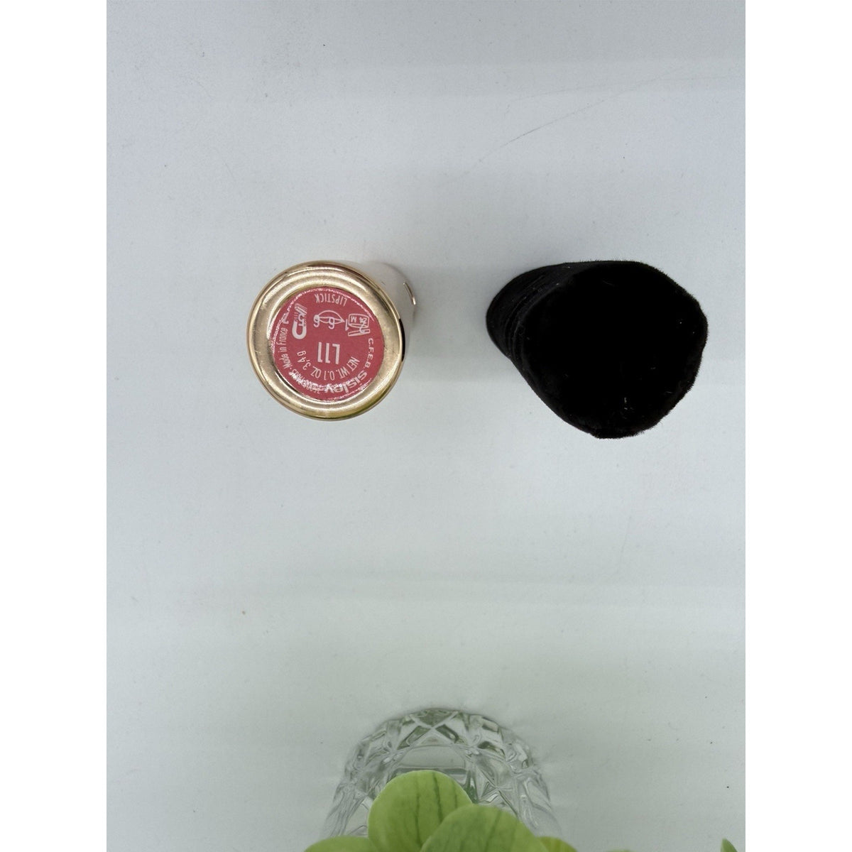 Sisley hydrating long lasting lipstick L11 Full Size 0.1 oz / 3.4 g