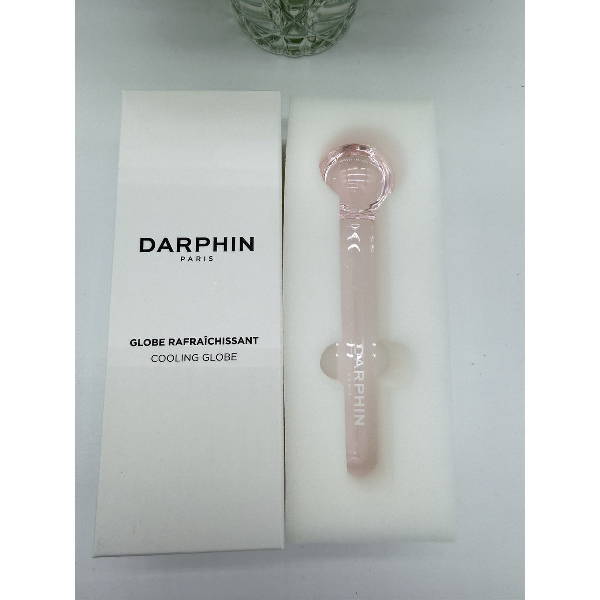 Darphin Cooling Globe — Cryo Ice Globe Facial Tool