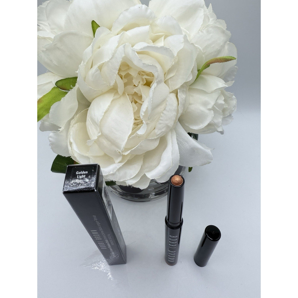 BOBBI BROWN Long Wear Cream Shadow Stick - Golden Light - 0.05 oz FULL SIZE