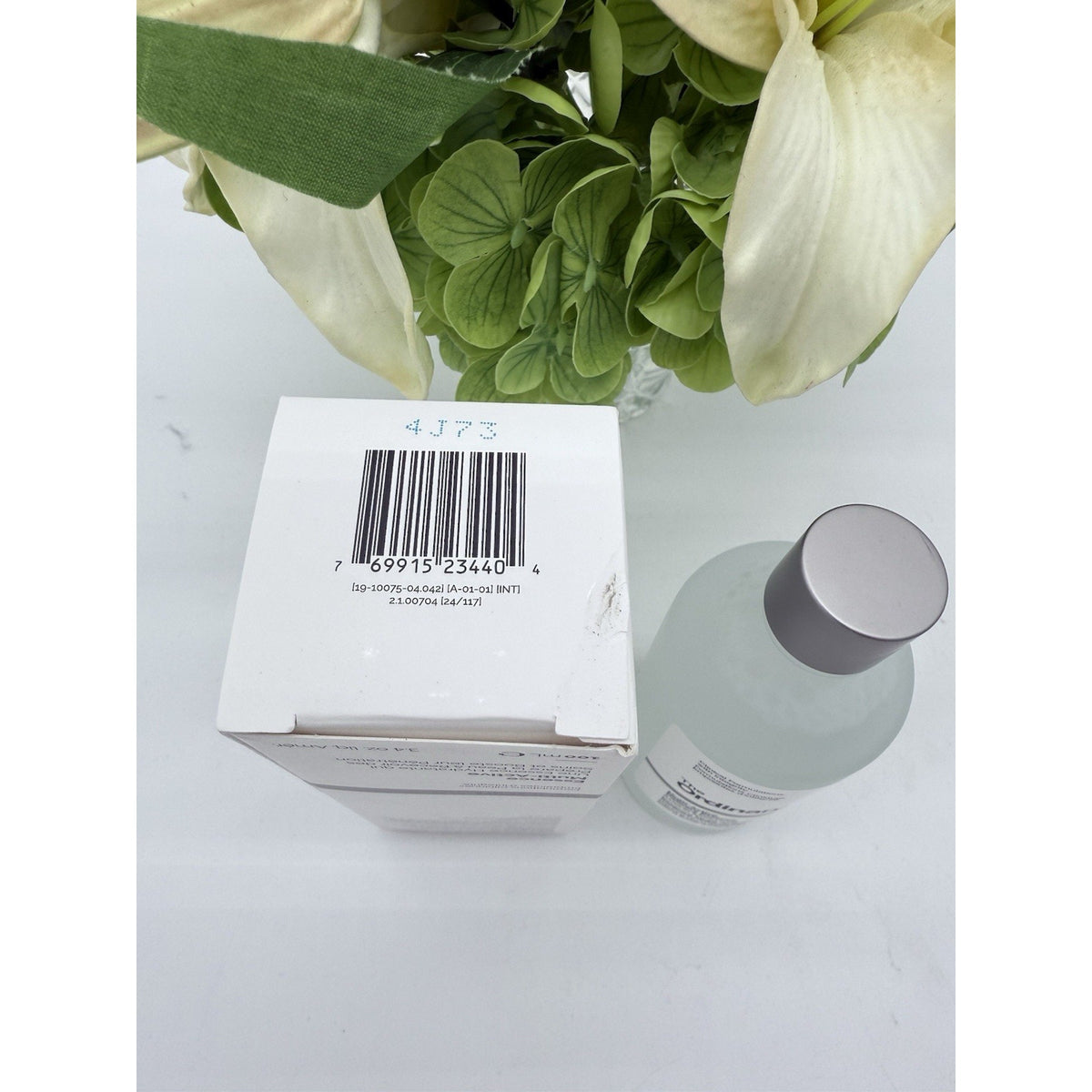 The Ordinary Multi-Active Delivery Essence 3.4 Oz / 100mL