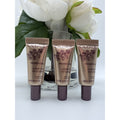 3 X CAUDALIE PREMIER CRU THE EYE CREAM 0.10 FL.OZ / 5ML Each=Full Size $85 Value